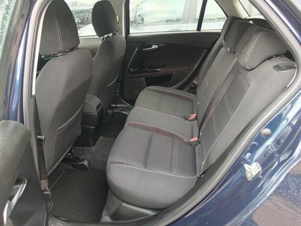 Fiat Tipo 1.6 Mjt AUTOMATICA