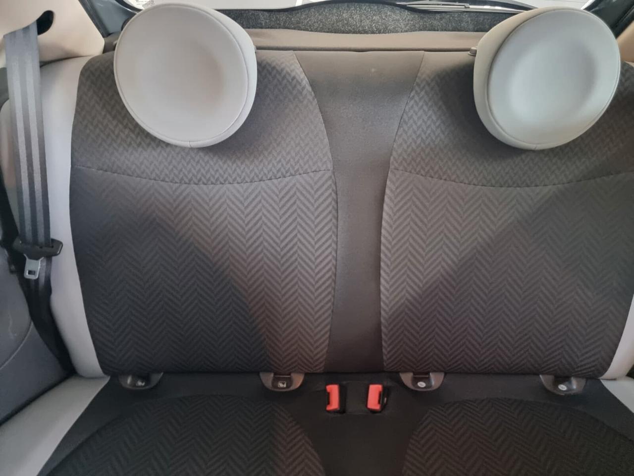 Fiat 500 1.2 Lounge NEOPATENTATI