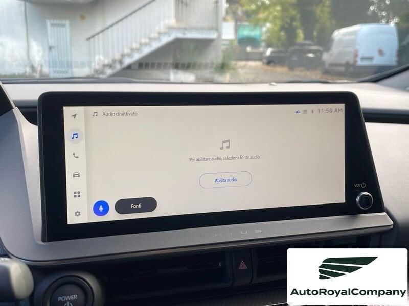 Toyota Prius Prius 2.0 Plug-in Hybrid Lounge km0 IVA ESPOSTA