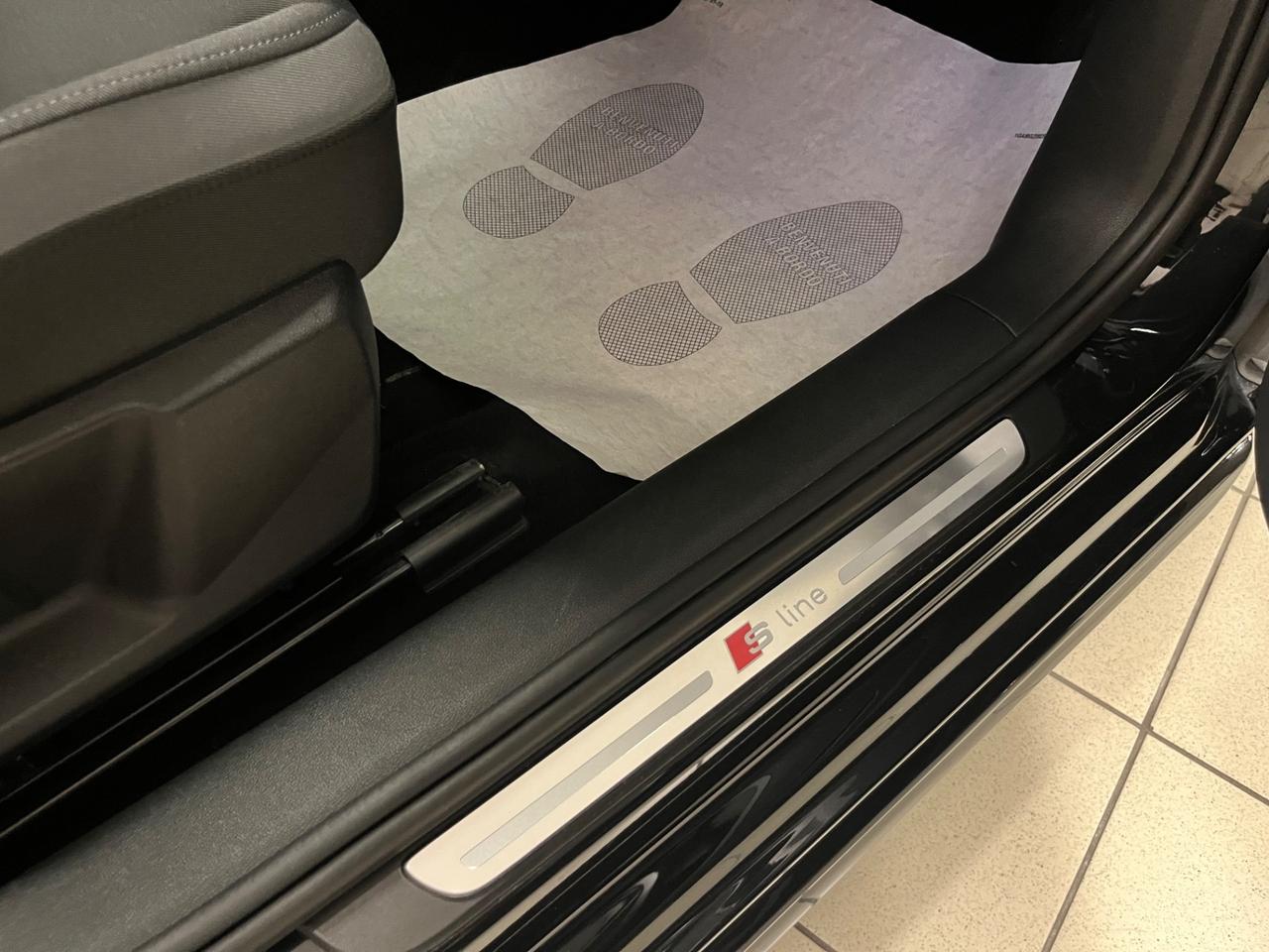 Audi A1 SPB 30 TFSI 110cv S-line edition