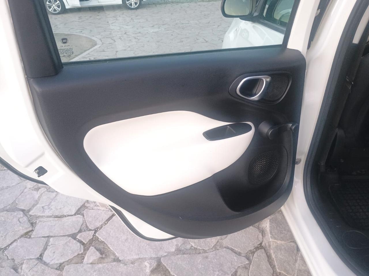 Fiat 500L 1.3 Multijet 85 CV Lounge