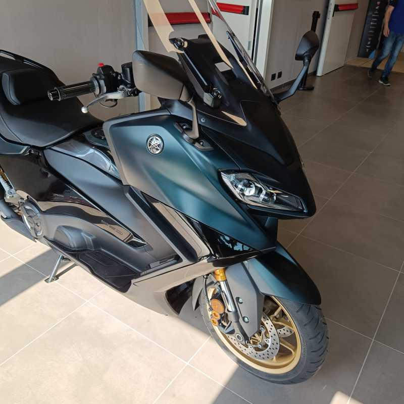 Yamaha T-Max 560 Tech Max - 2022