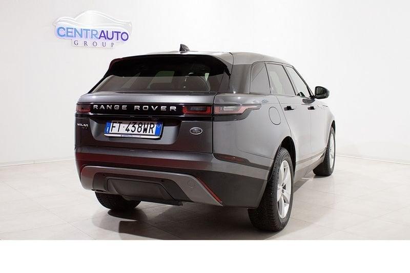 Land Rover Range Rover Velar 2.0D TD4 AWD 180cv S