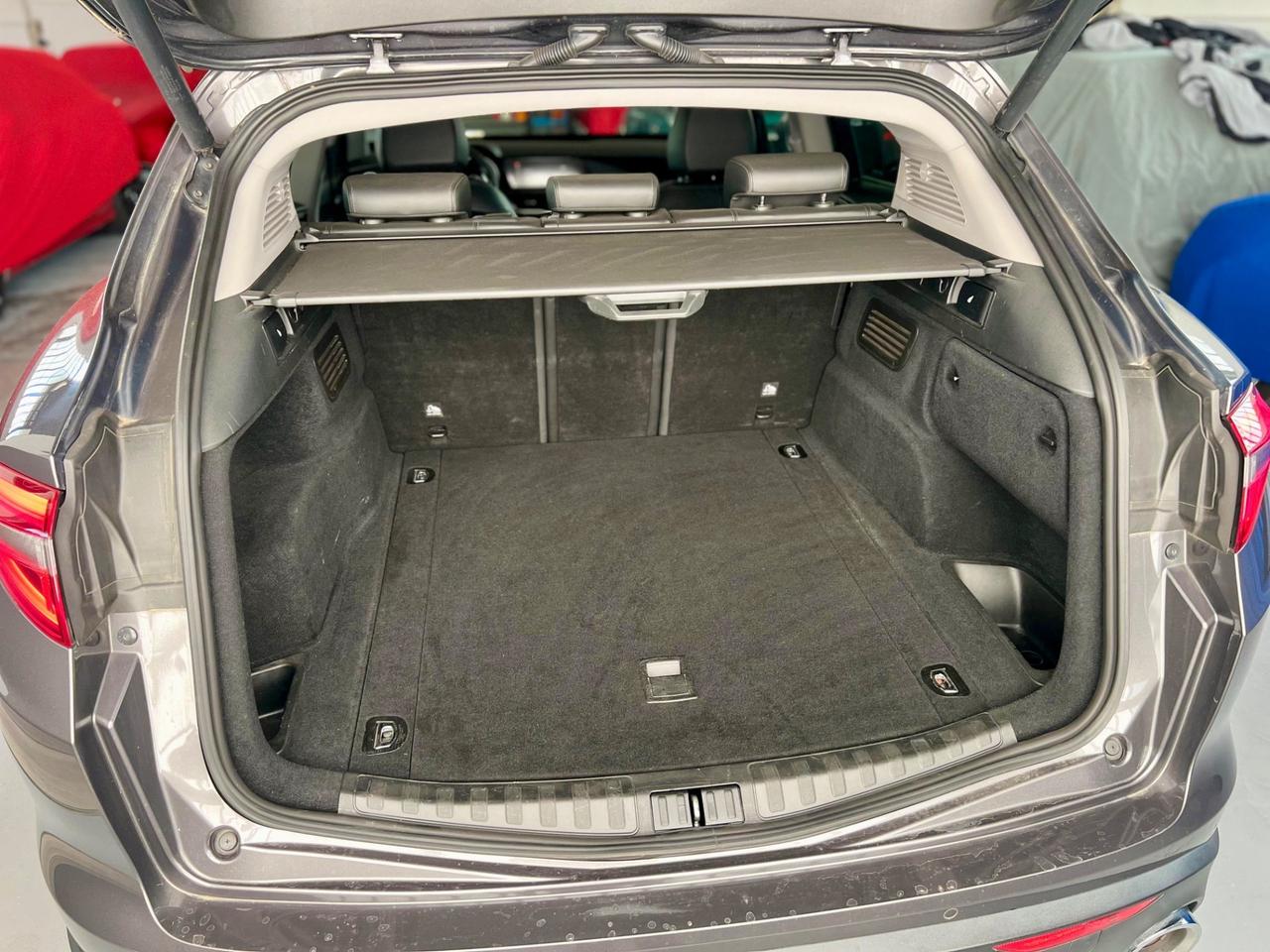 Alfa Romeo Stelvio 2.2TD 180cv Executive AT8 RWD