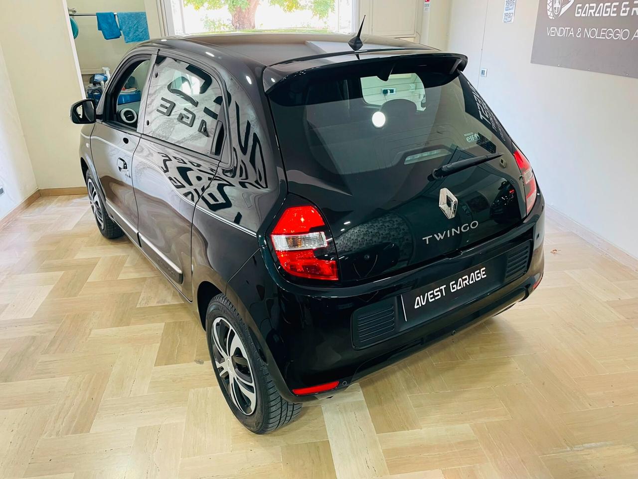 Renault Twingo TCe 90 CV Stop&Start Energy Intens