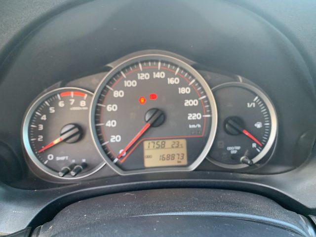 TOYOTA Yaris 1.0 5 porte Active