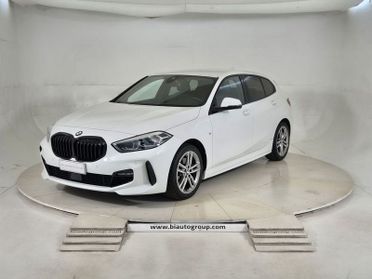 BMW Serie 1 116d Msport auto