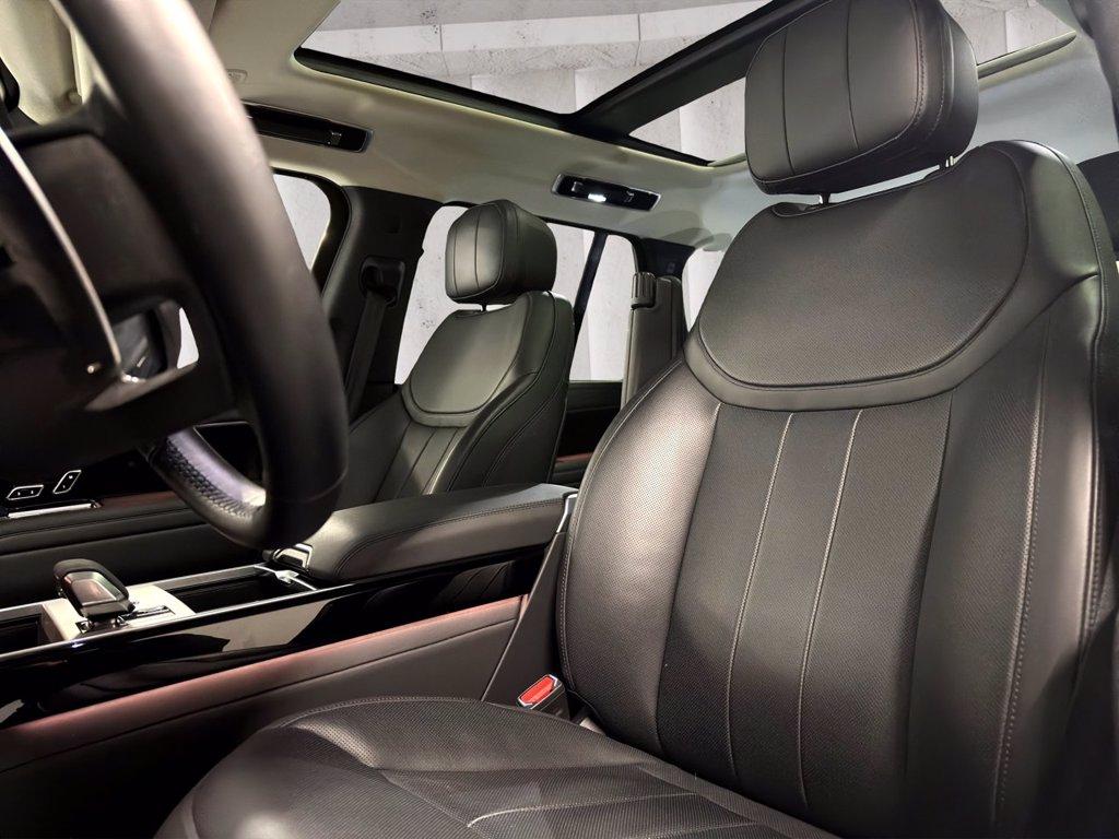 LAND ROVER Range rover 3.0d i6 mhev hse awd 249cv auto del 2024