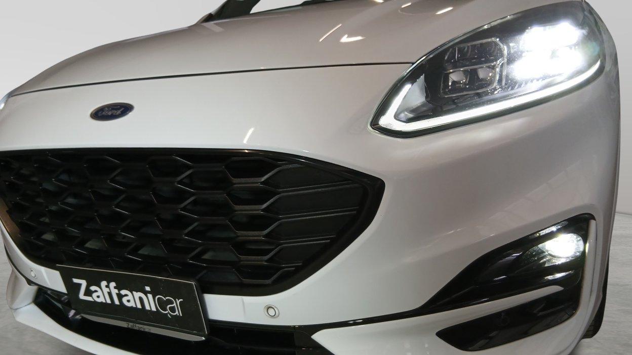 FORD Kuga 3ª serie - Kuga 1.5 EcoBlue 120 CV 2WD ST-Line X