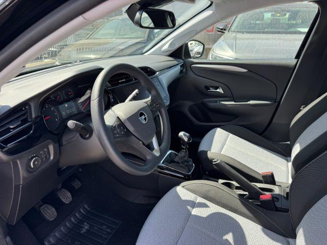 OPEL Corsa 1.2 100 CV Edition KM0 ITALIANA