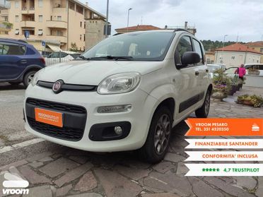 FIAT Panda 3ª serie Panda 0.9 TwinAir Turbo Na...
