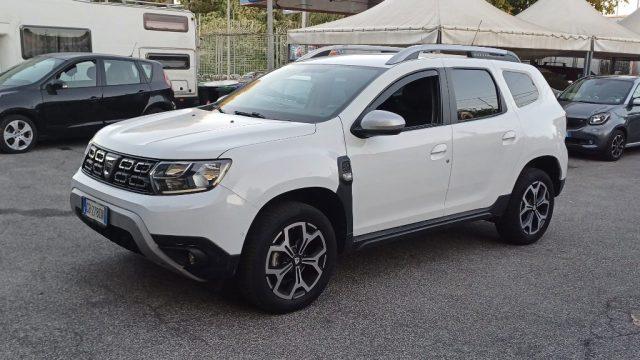 DACIA Duster 1.0 TCe 100 CV ECO-G 4x2 Prestige