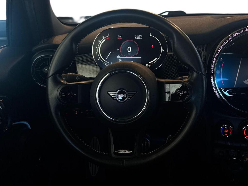 Mini Cooper 1.5 TwinPower Turbo Cooper
