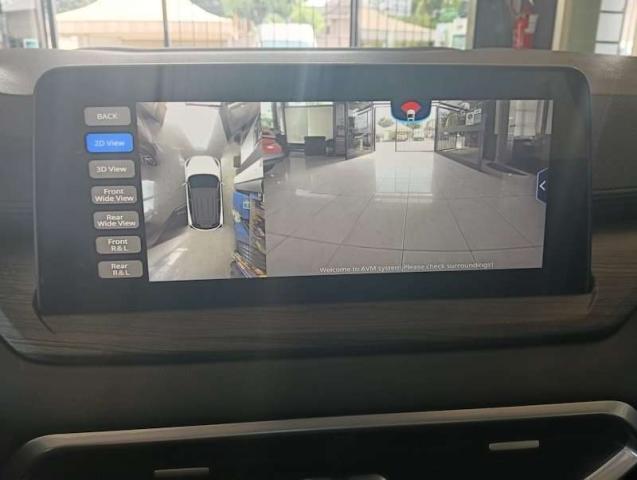 EMC Wave 3 Wave 3 1.5t Gpl 147cv cvt