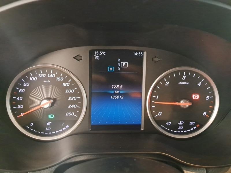 MERCEDES-BENZ GLC 220 D 4MATIC SPORT AUT. SUV