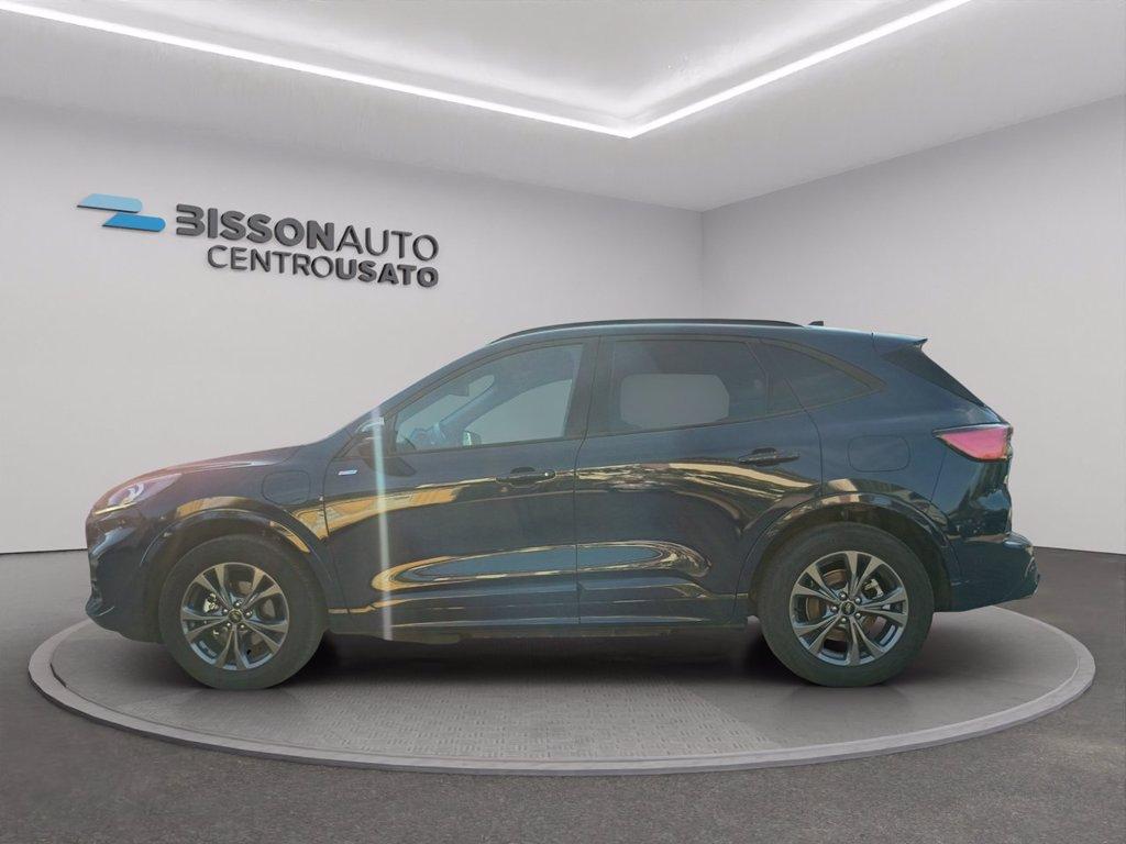 FORD Kuga 2.5 phev st-line x 2wd 225cv cvt del 2023
