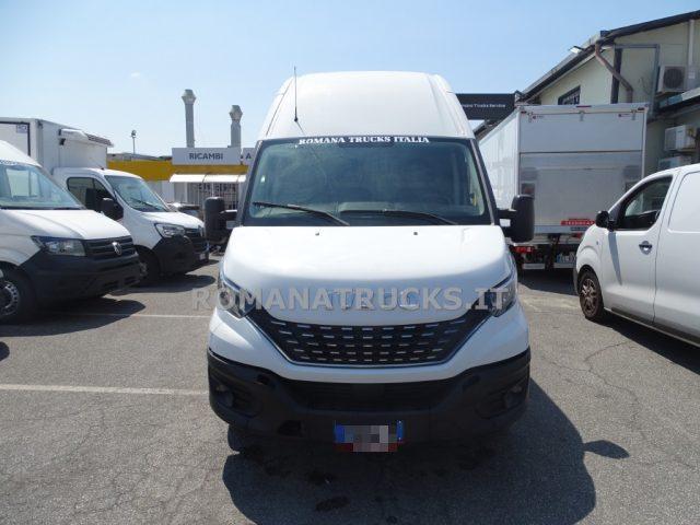 IVECO Daily 35 S14 L3 H3 AUTOMATICO PRONTA CONSEGNA