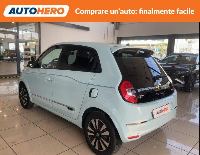 RENAULT Twingo SCe 65 CV Intens