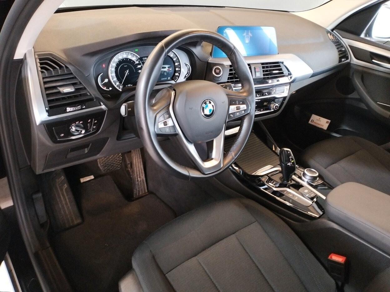 BMW X3 xdrive30e auto - IVA ESPOSTA