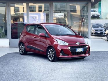 Hyundai i10 1.0 Benzina 66CV E6 Neo. Automatica - 2018