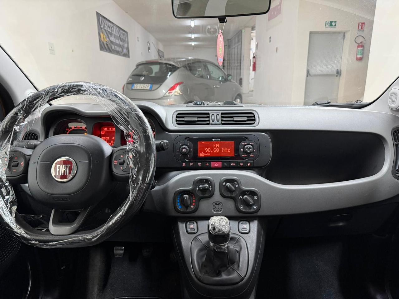 Fiat Panda 1.2 EasyPower Lounge