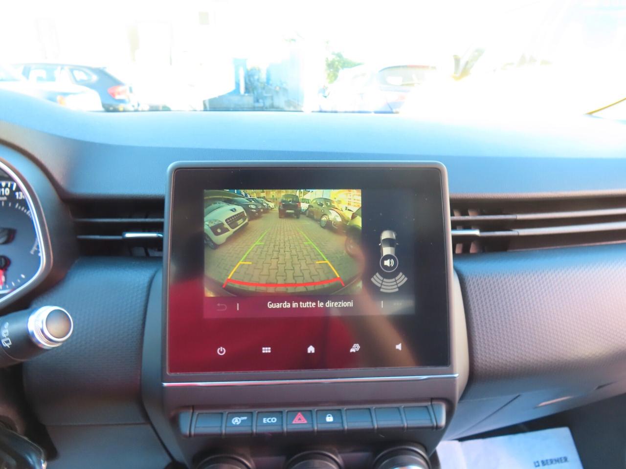 Renault Clio 1.5 dCi 85 CV NAVI/CAMERA 2021