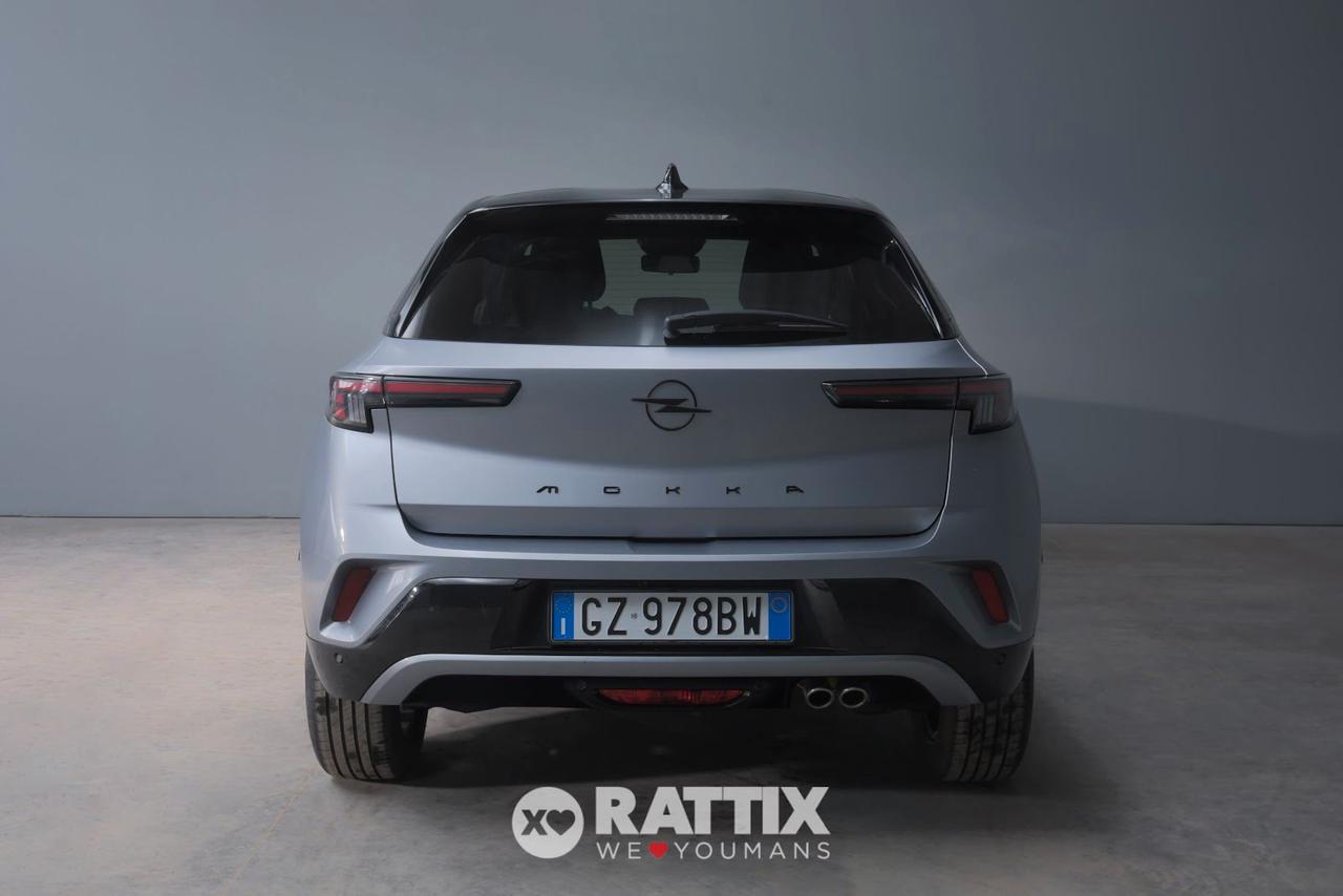 Opel Mokka 1.2 130CV GS at8