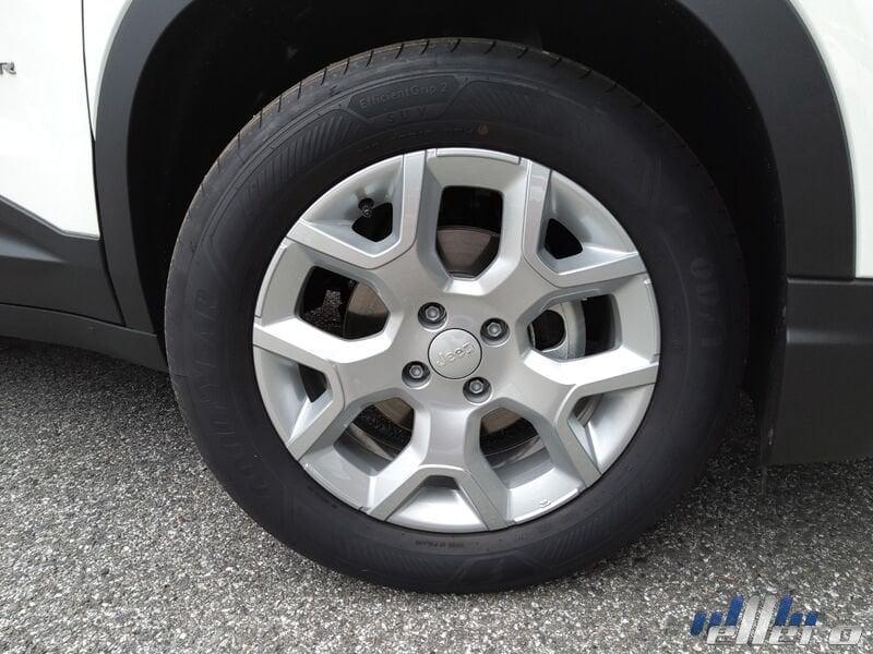Jeep Avenger Nuova Benzina 1.2BZ Tech &Sky