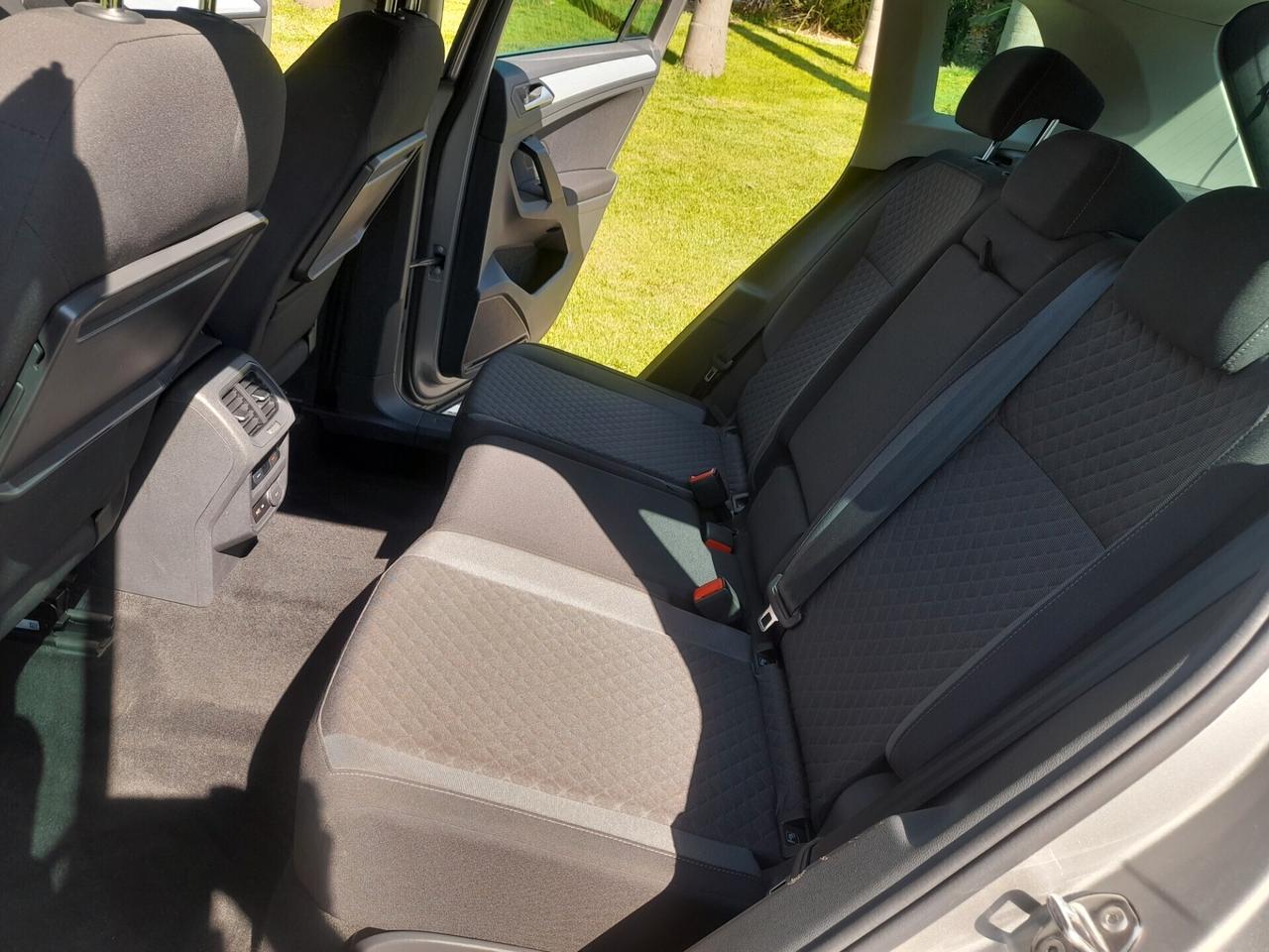 Volkswagen Tiguan 2.0 TDi DSG *FULL OPT* daVETRINA