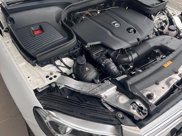 Mercedes-benz GLC 250 GLC 250 d 4Matic Sport