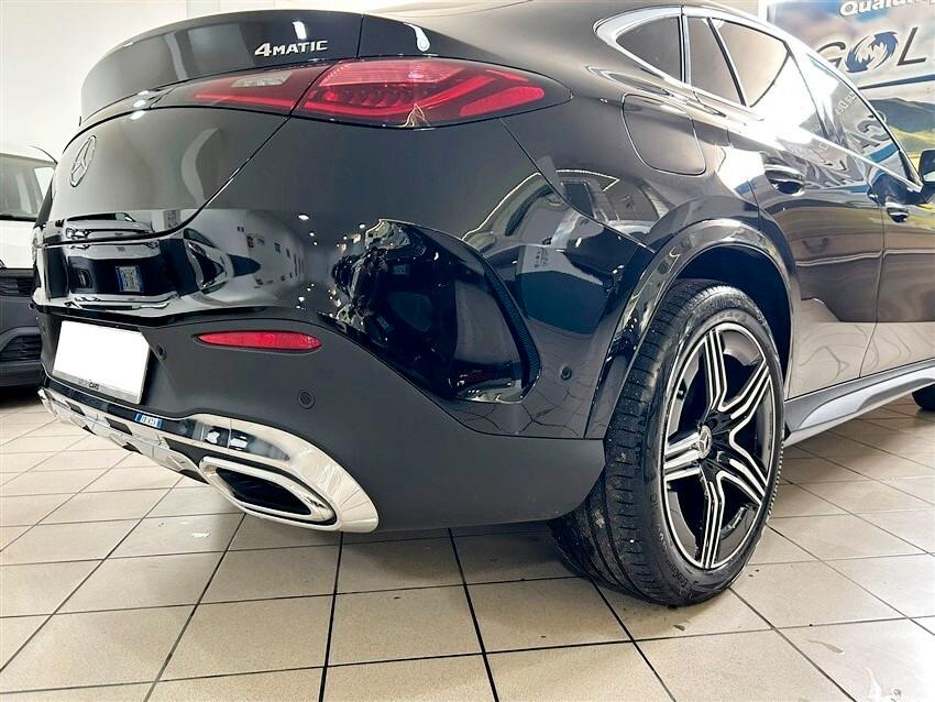Mercedes-benz GLC 220 GLC 220 d 4Matic AMG Line Premium Plus