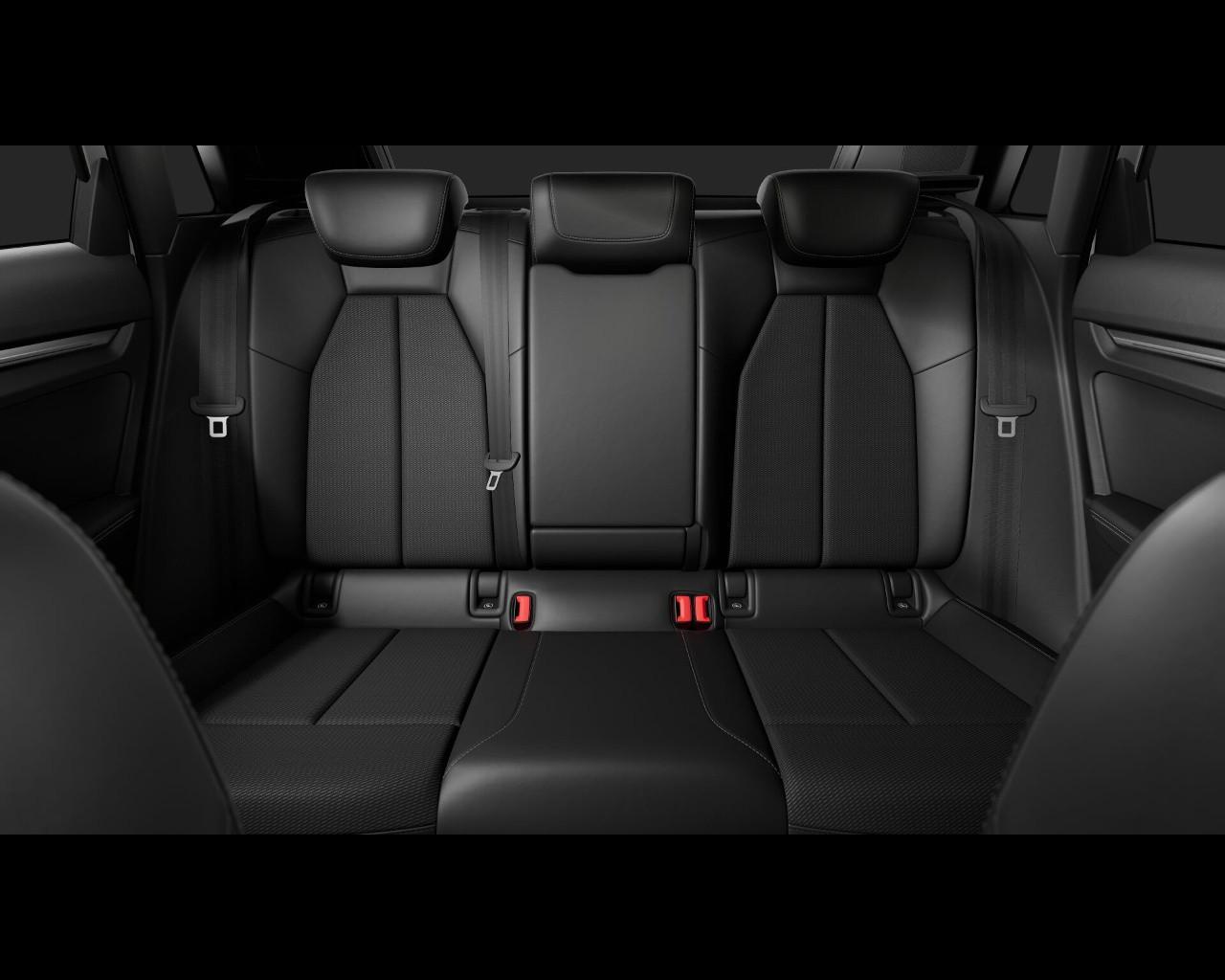 AUDI A3 SPORTBACK 45 TFSIe S-TRONIC S LINE EDITION