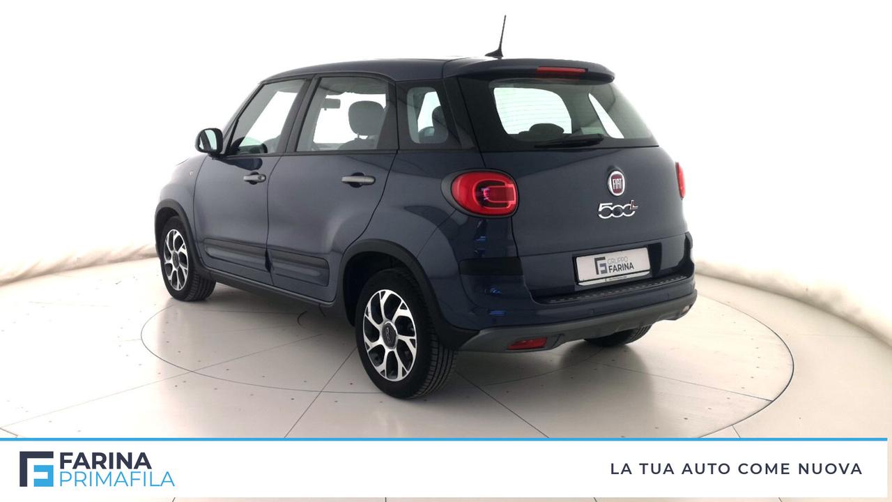 FIAT 500L 2017 - 500L 1.6 mjt Mirror 120cv my20
