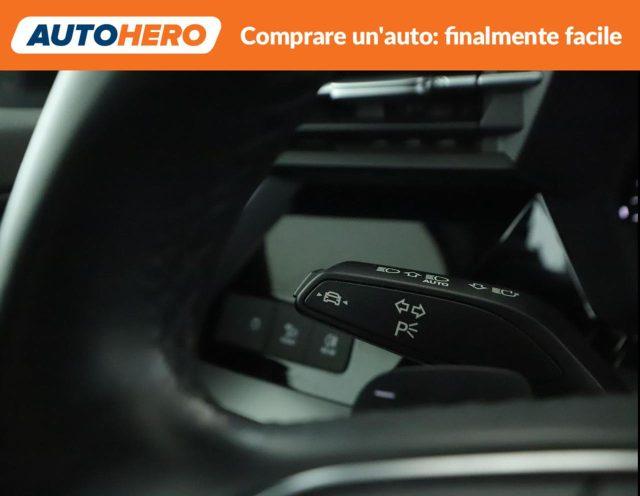 AUDI A3 SPB 30 TDI S tronic S line edition