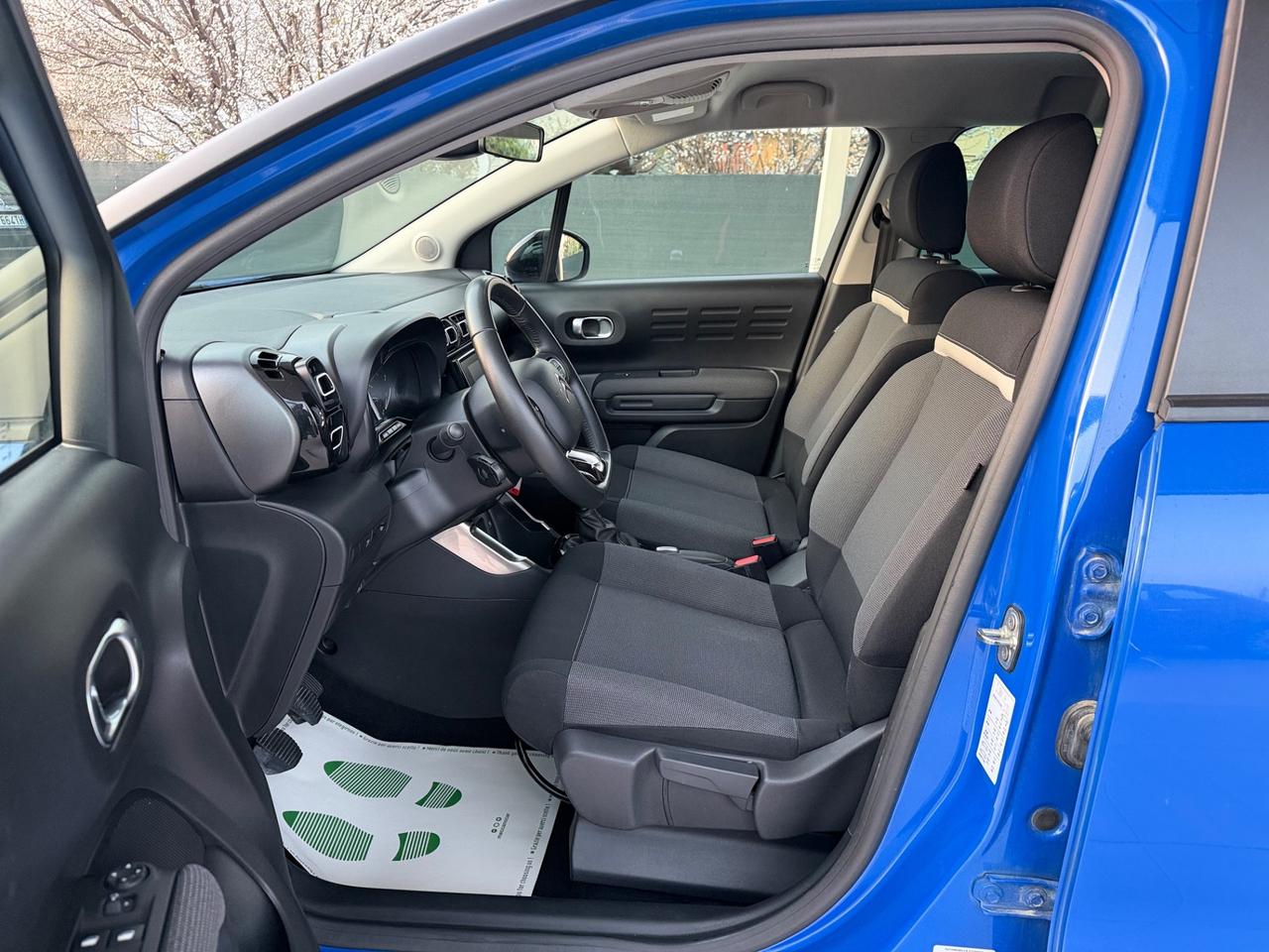 Citroen C3 Aircross PureTech 110 S&S Feel