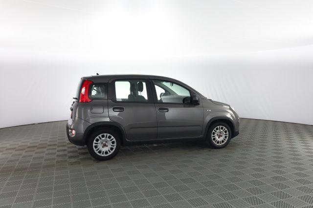 FIAT Panda Panda 1.0 FireFly Hybrid