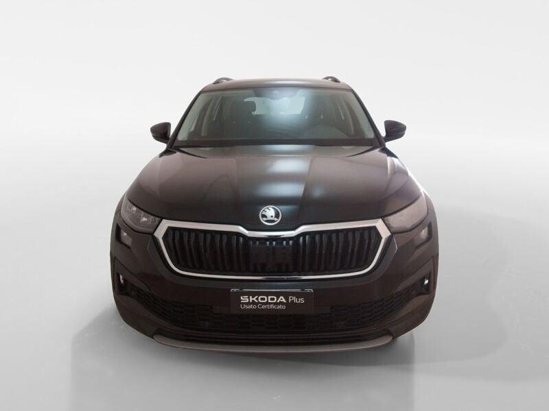 Škoda Kodiaq 2.0 TDI 110KW EXECUTIVE DSG 4WD 7p