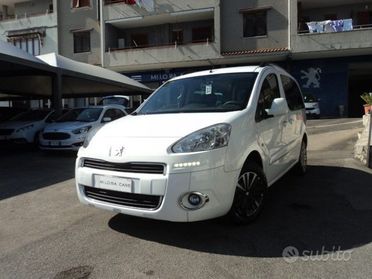 PEUGEOT Partner Tepee 1.6