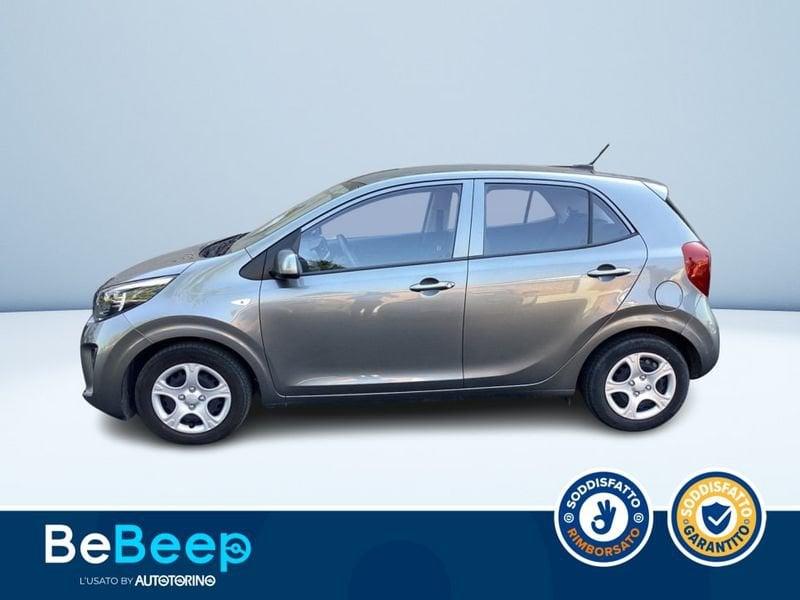KIA Picanto 1.0 DPI URBAN
