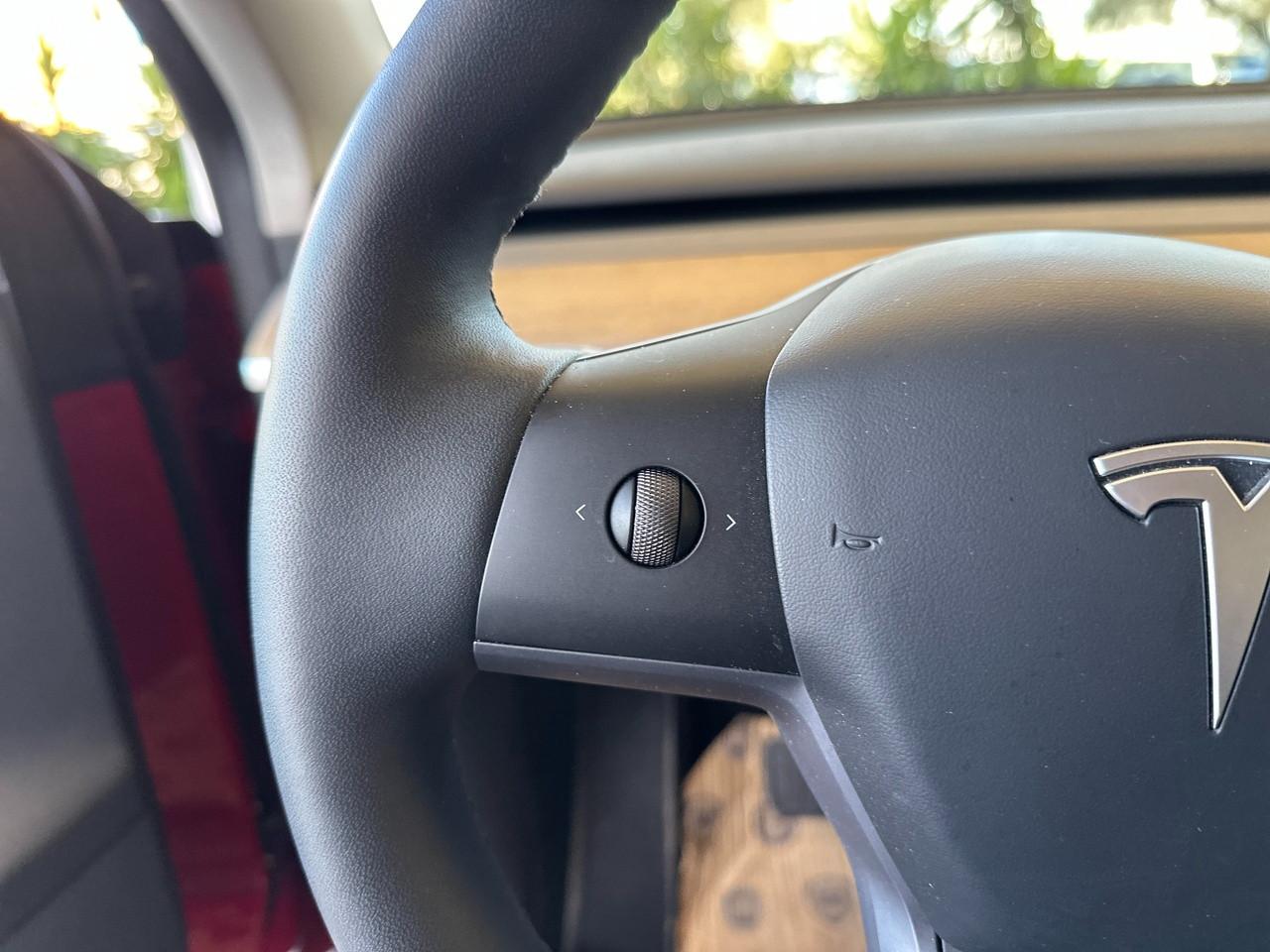 TESLA Model Y 2021 - Model Y Single Motor rwd