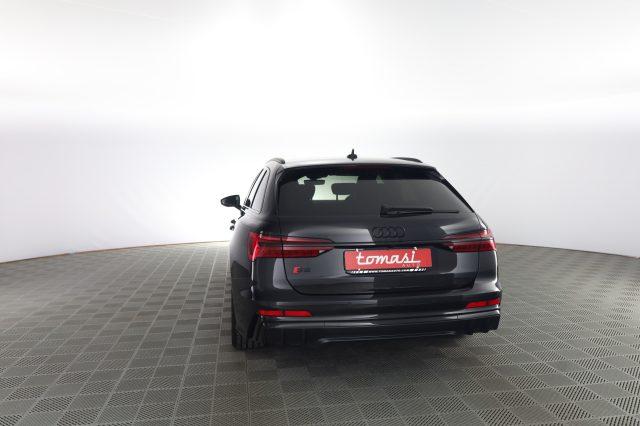 AUDI S6 S6 Avant 3.0 TDI quattro tiptronic