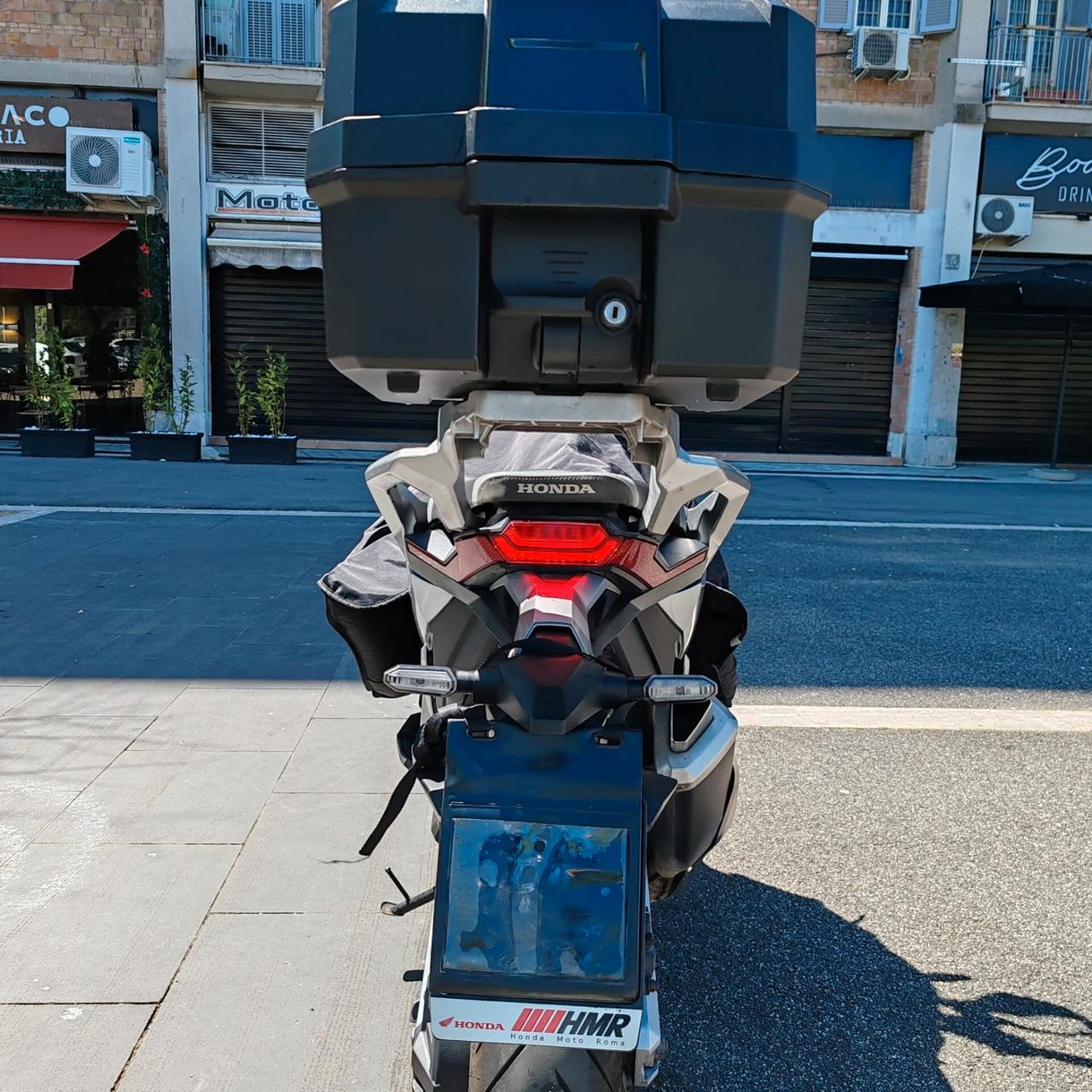 Honda X-ADV 750 2019 54000 km ottimo stato