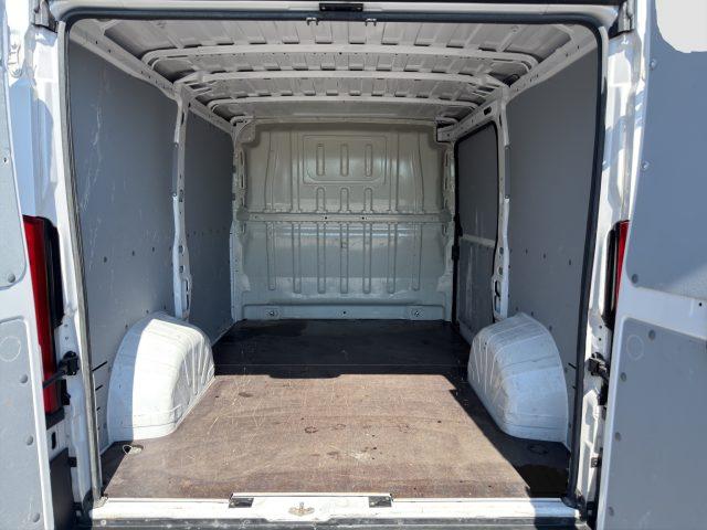 FIAT Ducato Ducato 30 2.2 Mjt 120CV PC-TN Furgone