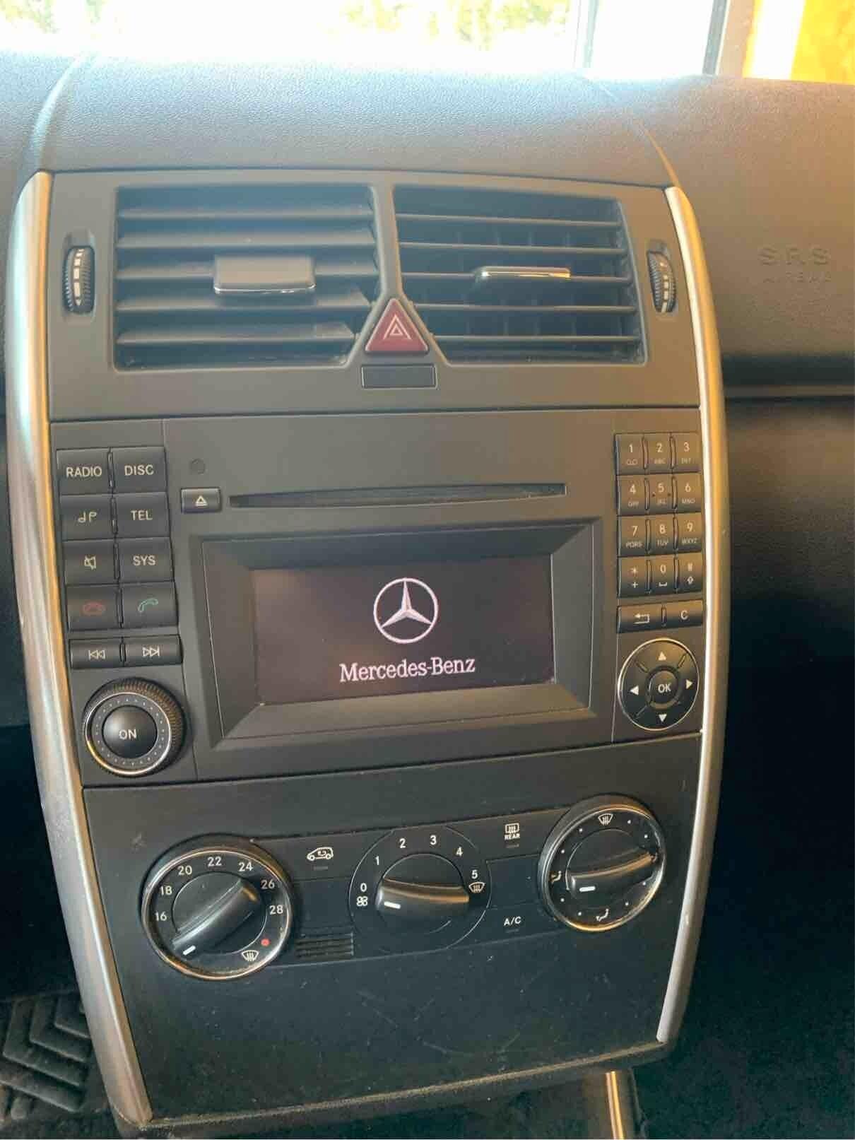 Mercedes A 180 CDI Avantgarde