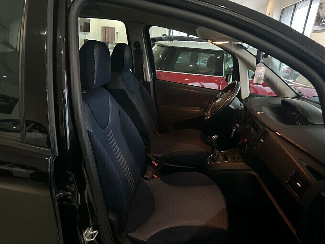 Fiat Idea 1.4 Dynamic EasyPower