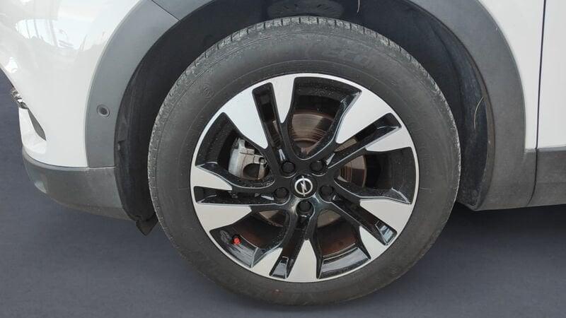 Opel Grandland Grandland X 2.0 diesel Ecotec S&S aut. 120 Anniversary