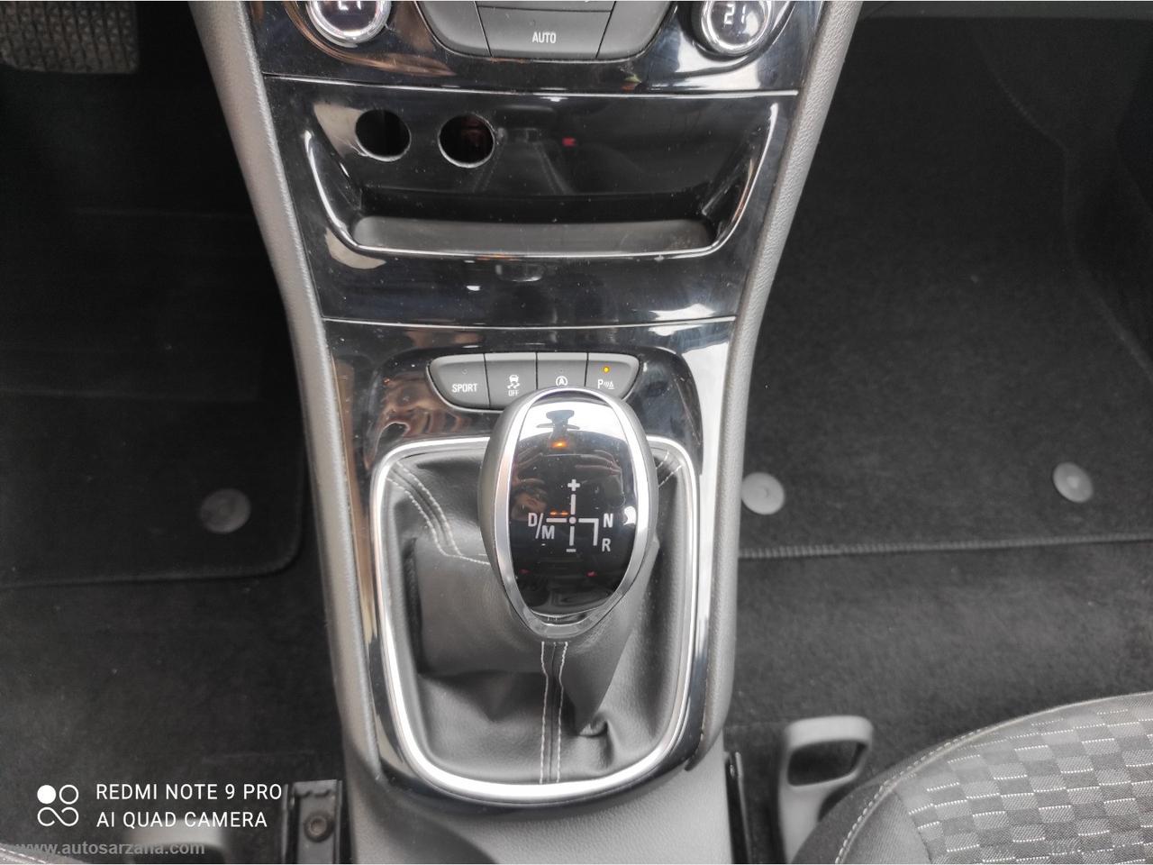 OPEL Astra 1.0 T ecoF. S&S aut. ST Innovation CAMBIO AUTOMATICO