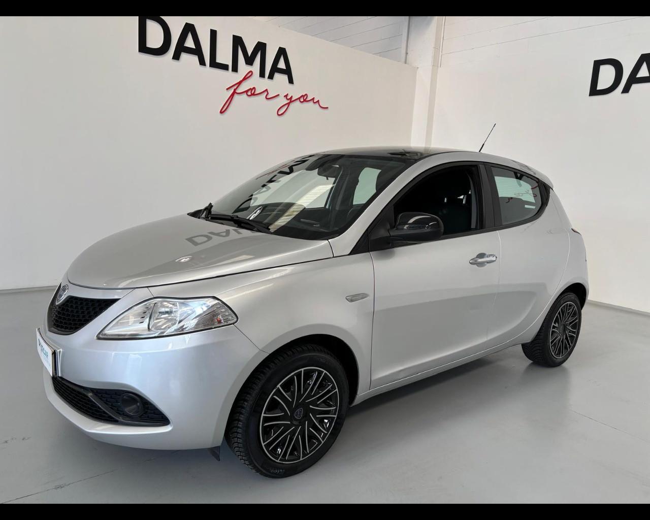 LANCIA Ypsilon III - Ypsilon 1.2 Gold s&s 69cv my19