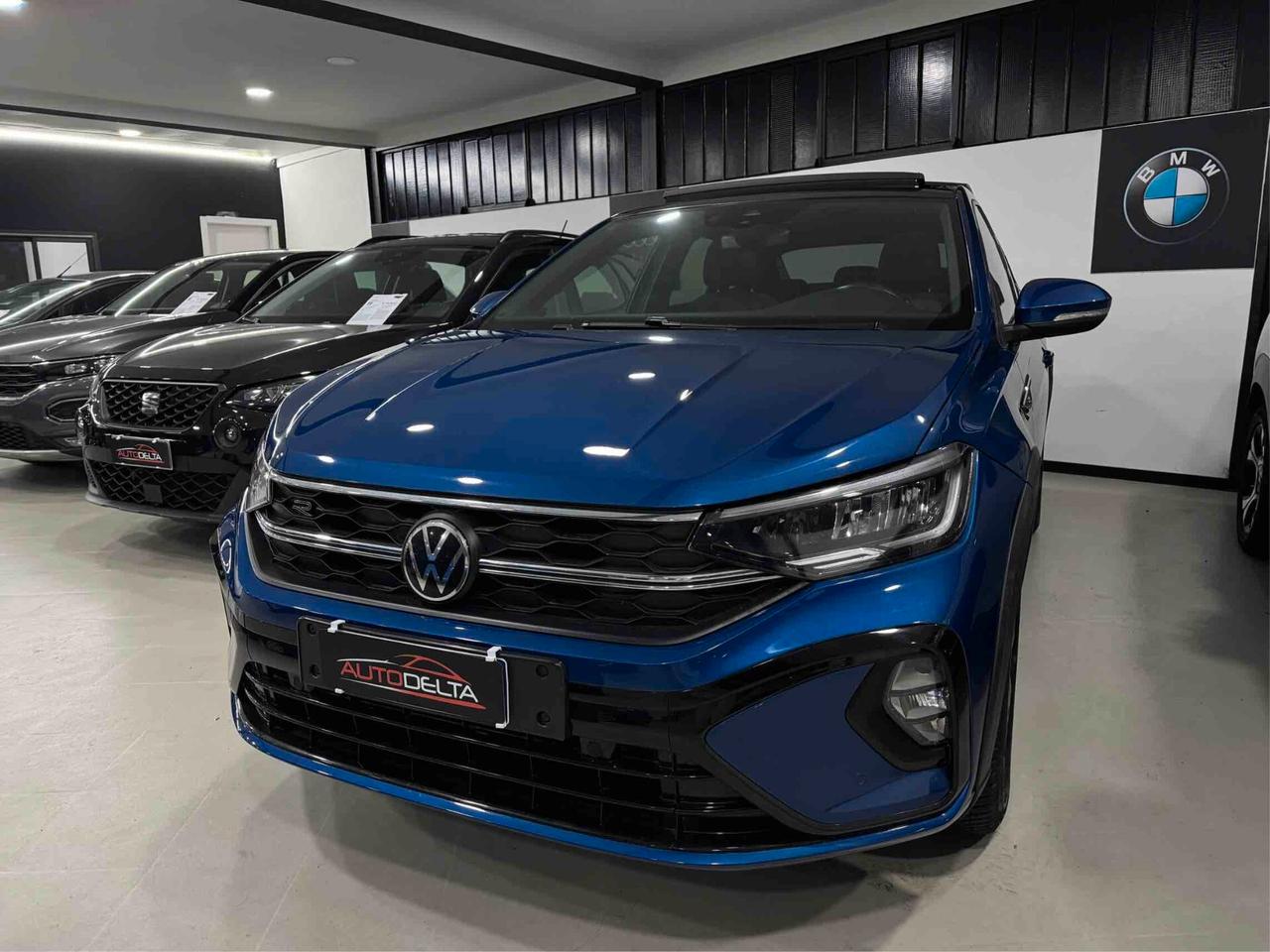 Volkswagen Taigo 1.0 TSI 110 CV R-Line