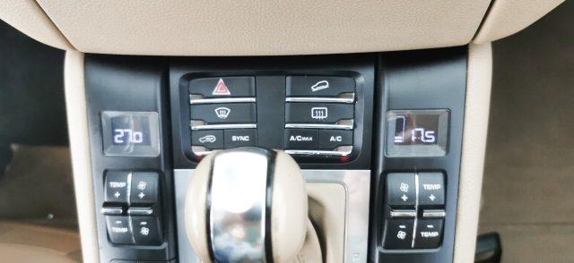 PORSCHE Macan 3.0 Diesel S